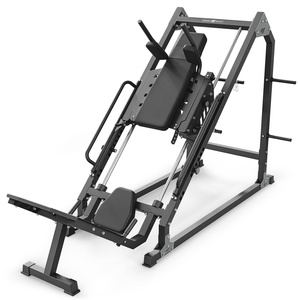 Hack Squat MS-U106 2.0 - Marbo Sport