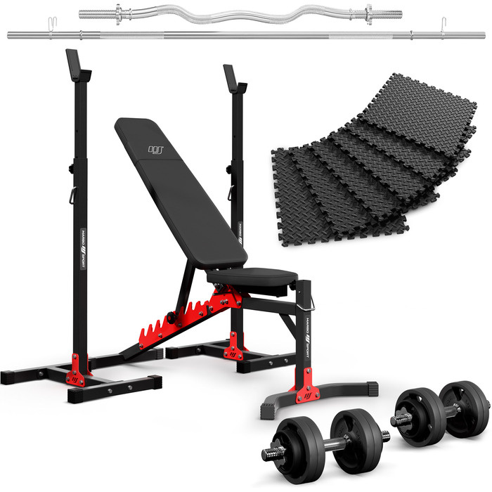 Training sets for men