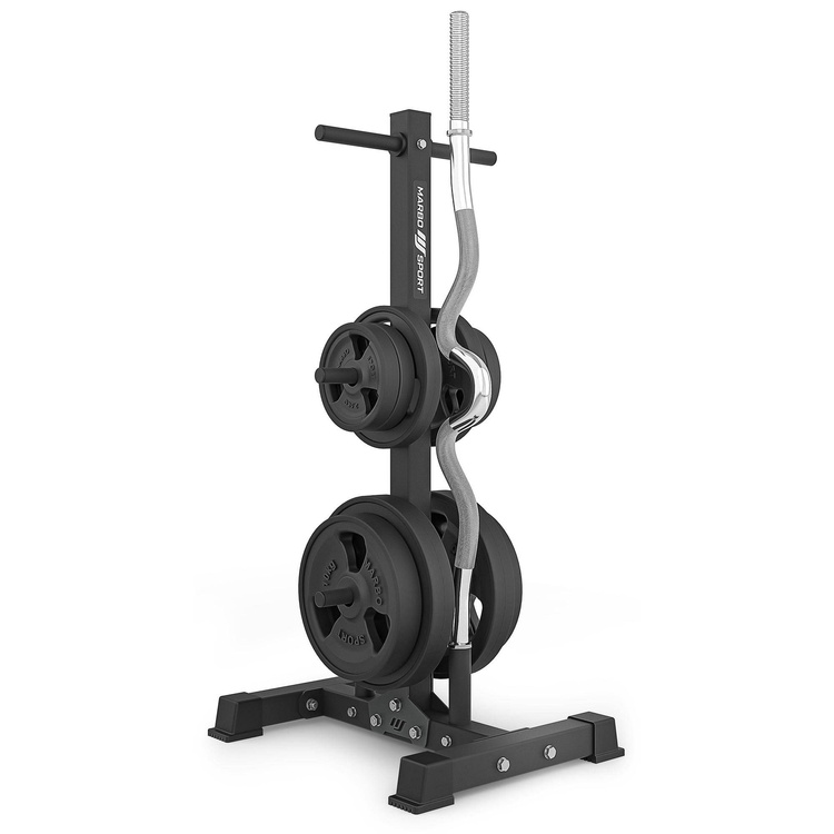 Weight tree MS-S103 2.0 - Marbo Sport