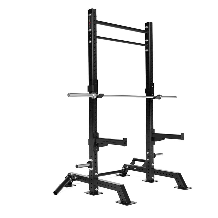 Power Rack Cage MFT-RIG-10 - Marbo Sport
