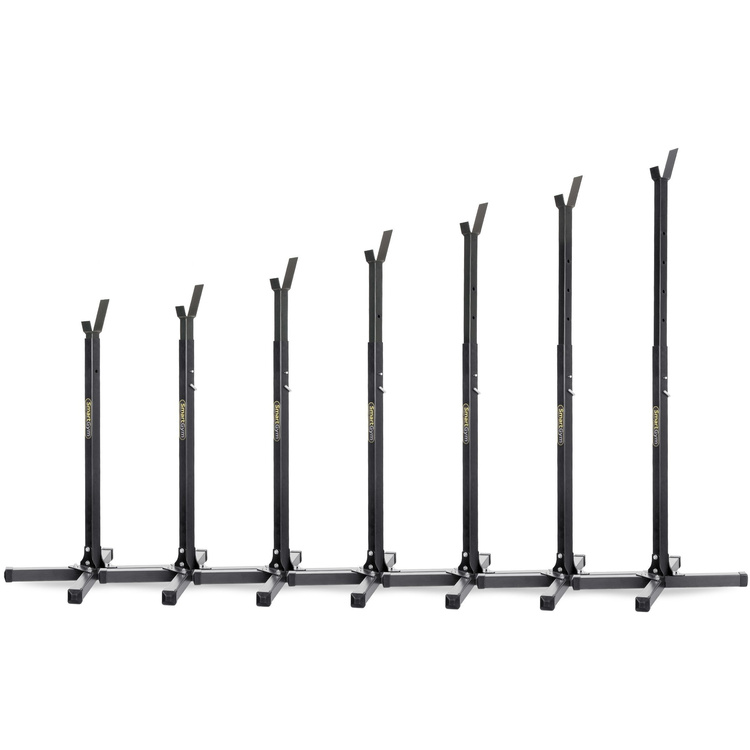 Bench racks SG-10 – SmartGym Fitness Accessories