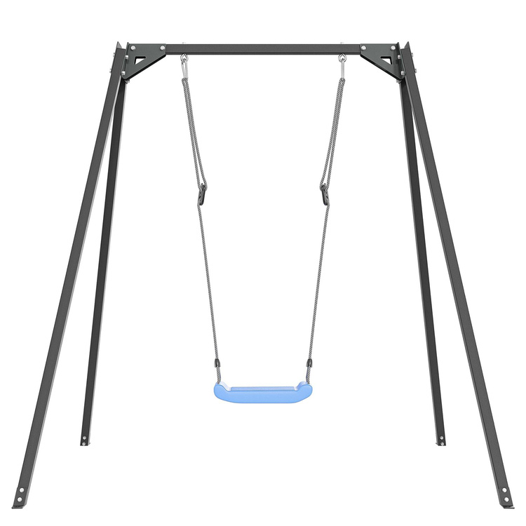 Single-seater swing (frame) SLIM MO-019 - Marbo Sport