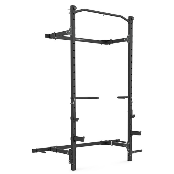 Folding Power Rack MS-U114 2.0 - Marbo Sport