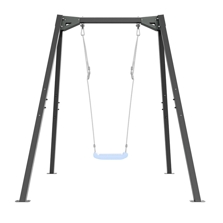 Single swing with storage (frame) PREMIUM MO-012 - Marbo Sport
