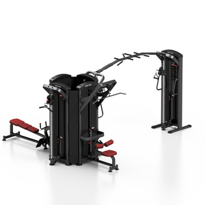 Midi tower MP-T002 - Marbo Sport