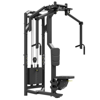 Butterfly/Rear Delt UF-018 - UpForm