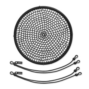 120 cm Deluxe Nest Swing Black - Ubeform