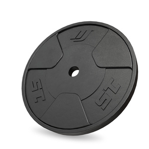 Cast iron weight plate 15 kg – Marbo Sport