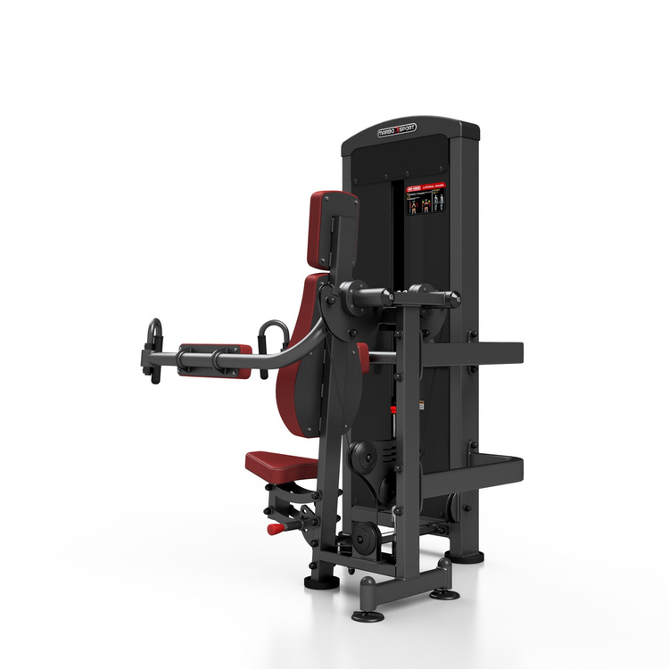 Lateral raise MP-U228 - Marbo Sport