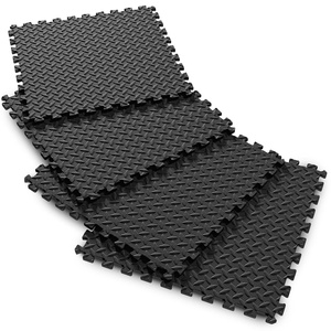 Puzzle mat 12 mm 4pcs - Marbo Sport