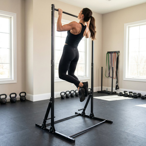 Stationary pull-up bar SG-13 - SmartGym Fitness Accessories