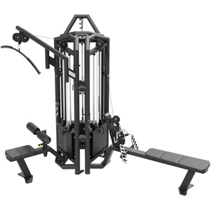 3-Station Tower UF-T002 - UpForm