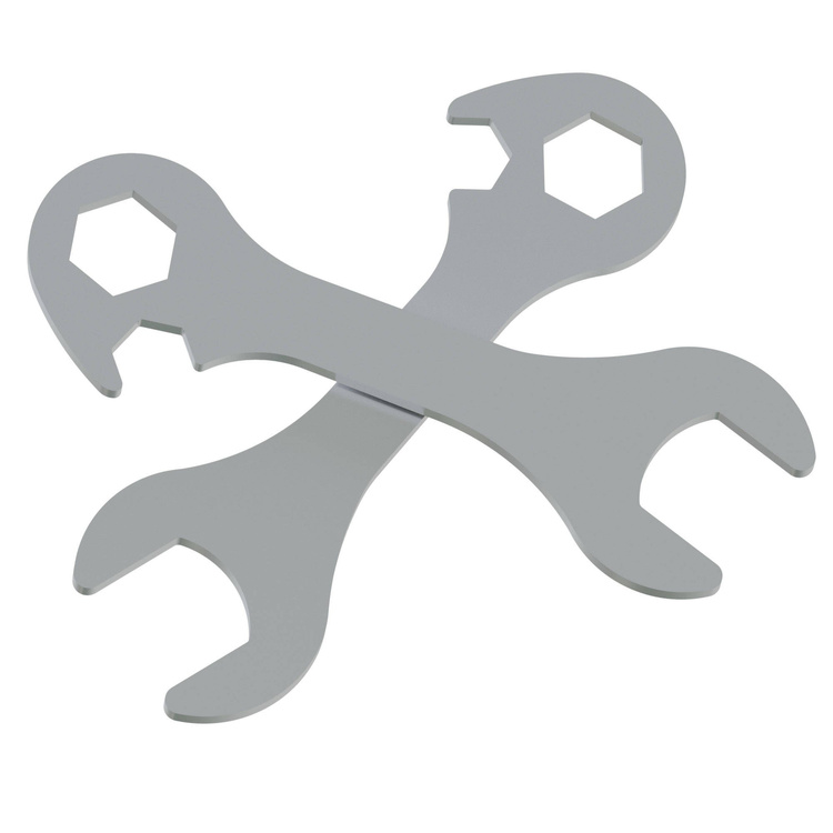 Preacher curl attachment MH-A101 - Marbo Sport