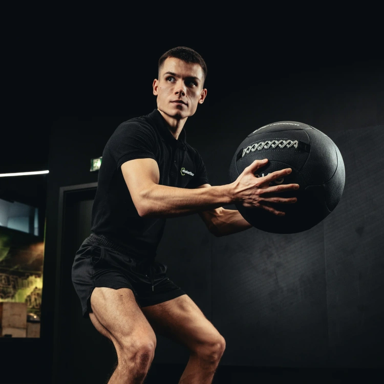 Wall Ball 10 kg – UpForm