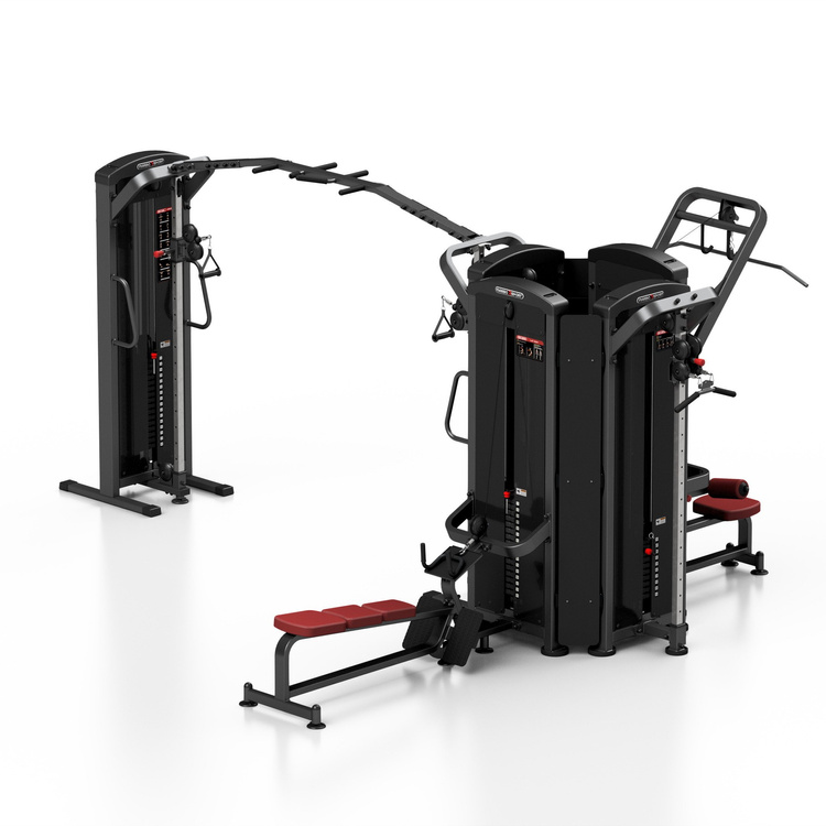 Midi tower MP-T002 - Marbo Sport