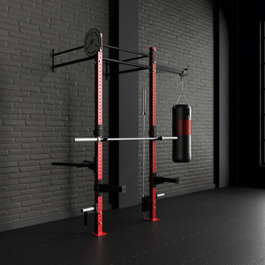 Rig to the wall MFT-RIG-03 - Marbo Sport