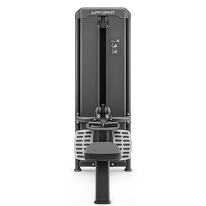 Dual Lat Row UR-U019 - UpForm