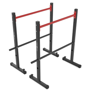 Adjustable Dip Station MH-D212 - Marbo Sport