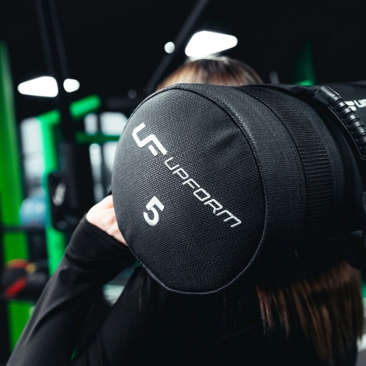 Power Bag training bag – UpForm 10 kg