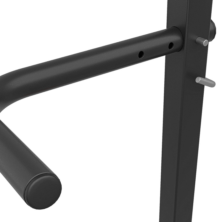 Stationary pull up bar MH-D203 - Marbo Sport