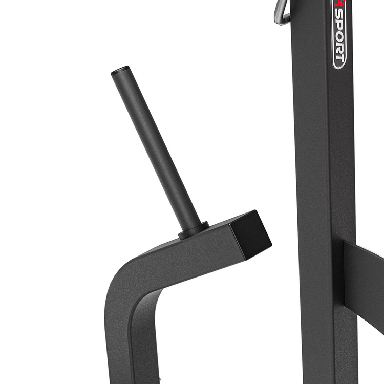 Squat and dip rack with spotter catchers MS-S104 - Marbo Sport