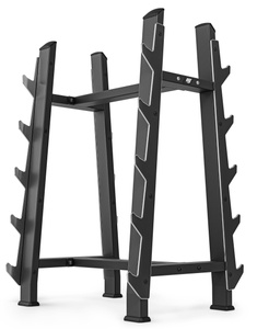 Barbell rack MP-S213 2.0 - Marbo Sport