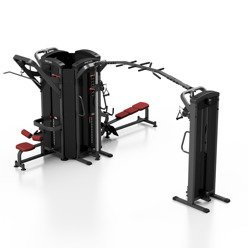 Midi tower MP-T002 - Marbo Sport