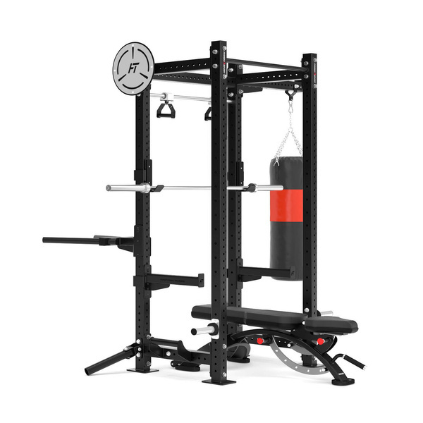 Power Rack Cage MFT-RIG-08 - Marbo Sport
