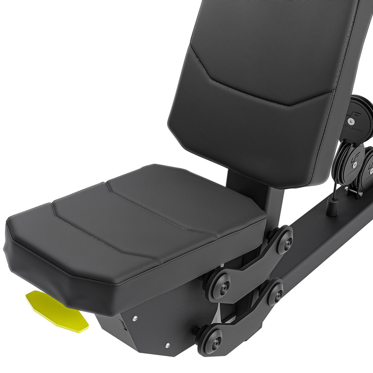 Shoulder Press UF-024 - UpForm