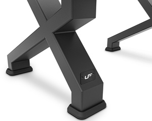 Dumbbell Rack UX-S207 (4 modules) - UpForm