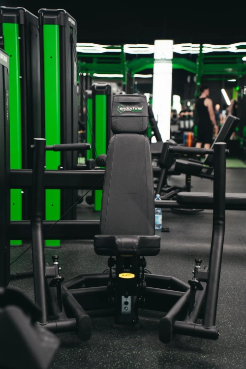 Chest press UR-U029 - UpForm