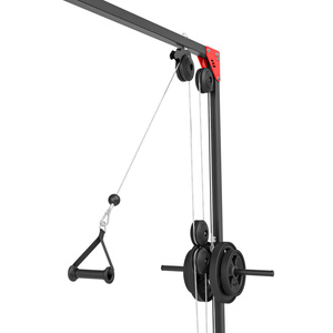 Cable crossover machine MH-W103 2.0 - Marbo Sport