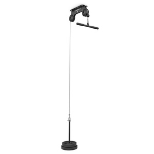Ceiling-mounted lat station MH-W105 2.0 - Marbo Sport