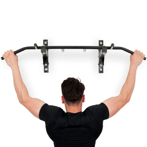 Wall-ceiling pull up bar SG-12 - SmartGym Fitness Accessories
