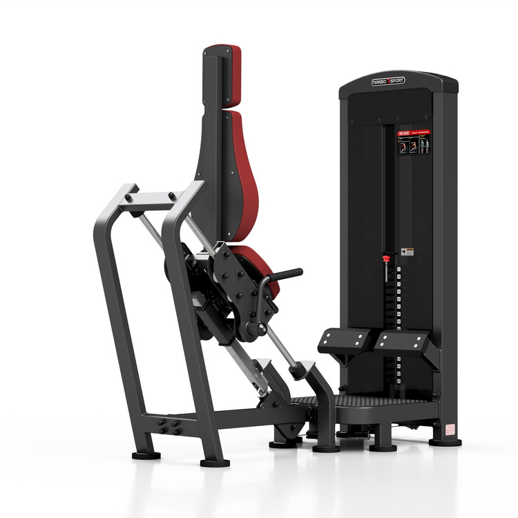 Calf machine MP-U219 - Marbo Sport