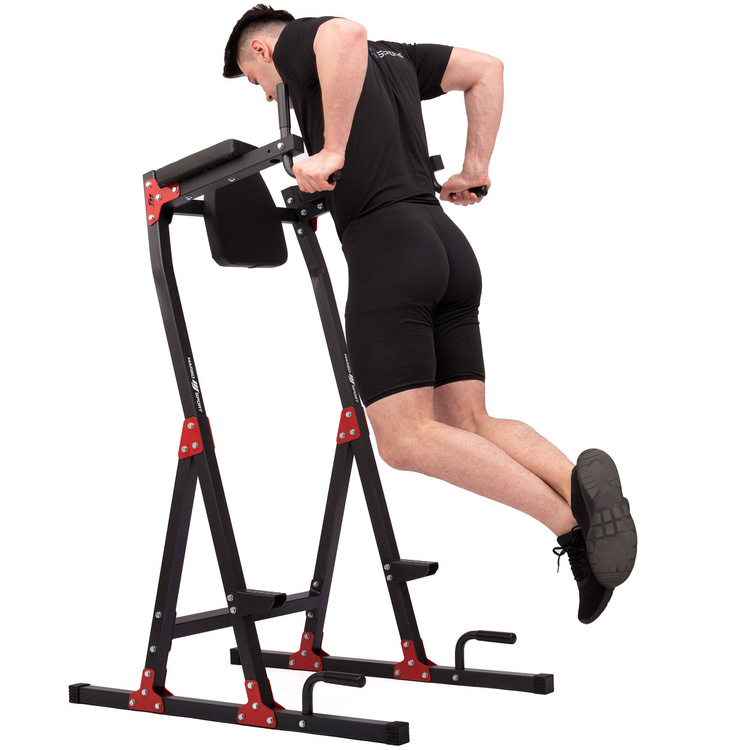 Dip Station MH-U101 2.0 - Marbo Sport