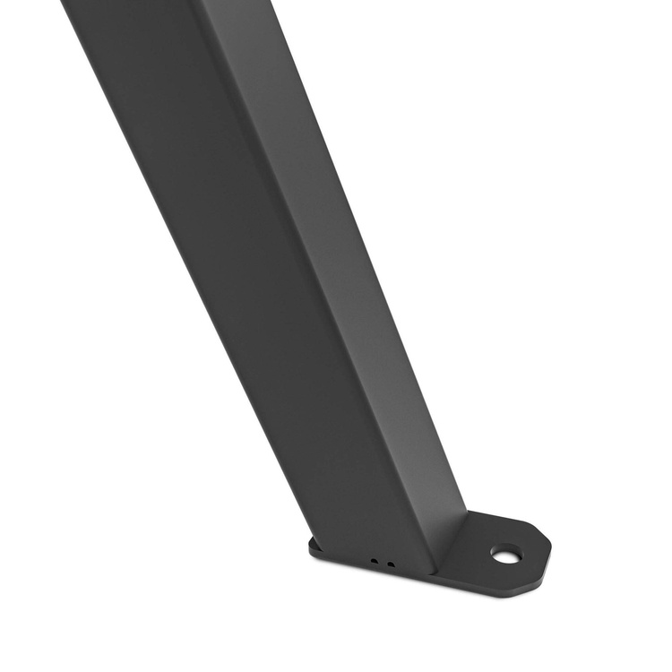 Single-seater swing (frame) MO-001 - Marbo Sport