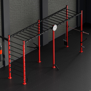 Power Rack Cage MFT-RIG-07 - Marbo Sport