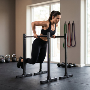 Dip station SG-14 - SmartGym Fitness Accessories