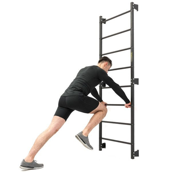 Gymnastic Ladder 219 x 76 cm SG-16 – SmartGym Fitness Accessories