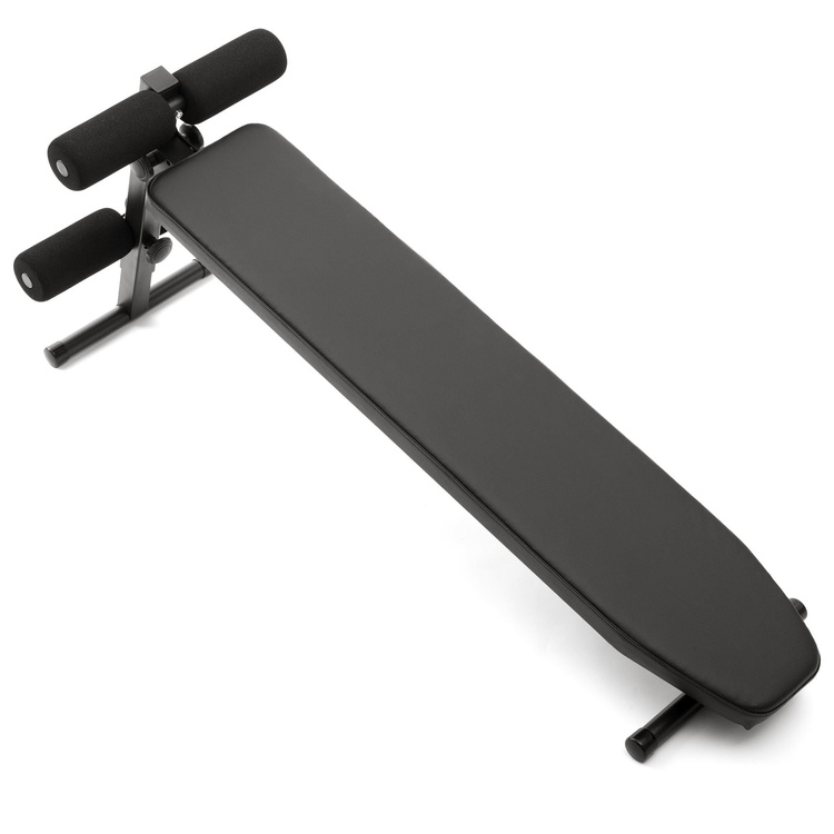 Sit-Up AB Bench SG-15 – SmartGym Fitness Accessories