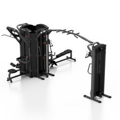 Midi tower MP-T002 - Marbo Sport