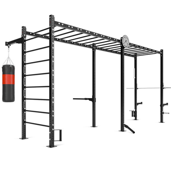 Power Rack Cage MFT-RIG-07 - Marbo Sport
