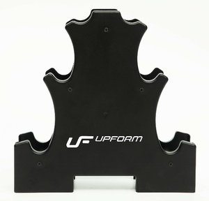 3-tier fitness dumbbell rack – UpForm