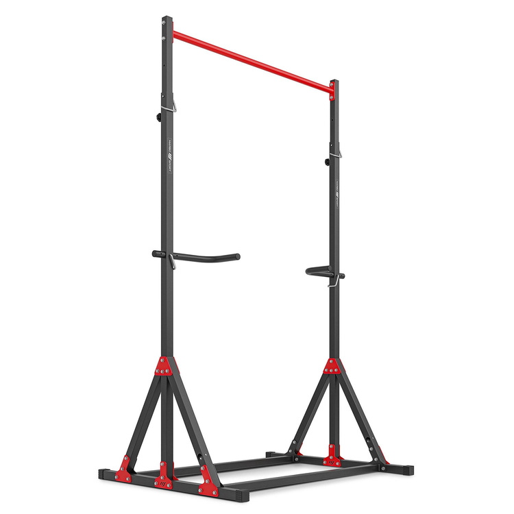 Stationary pull up bar MH-D203 - Marbo Sport