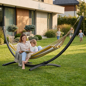 Large hammock frame MO-011 - Marbo Sport