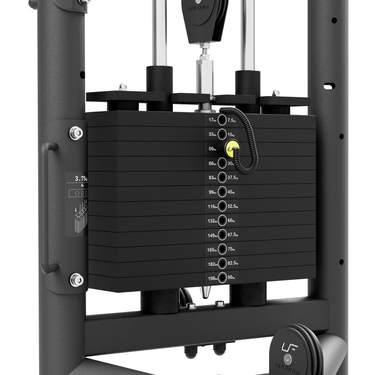 Adjustable Cable Column UF-001 - UpForm