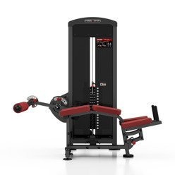 Leg curl MP-U235 - Marbo Sport