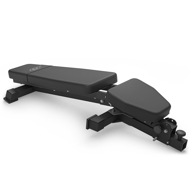 Folding multi-adjustable bench MS-L114 2.0 - Marbo Sport