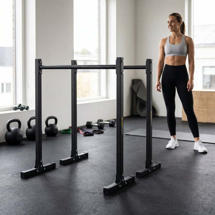 Dip station SG-14 - SmartGym Fitness Accessories
